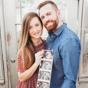 Meet your Posher, Morgan